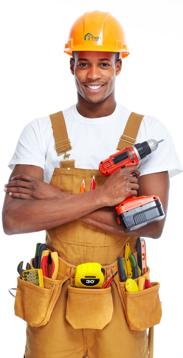 FiXXT repairman