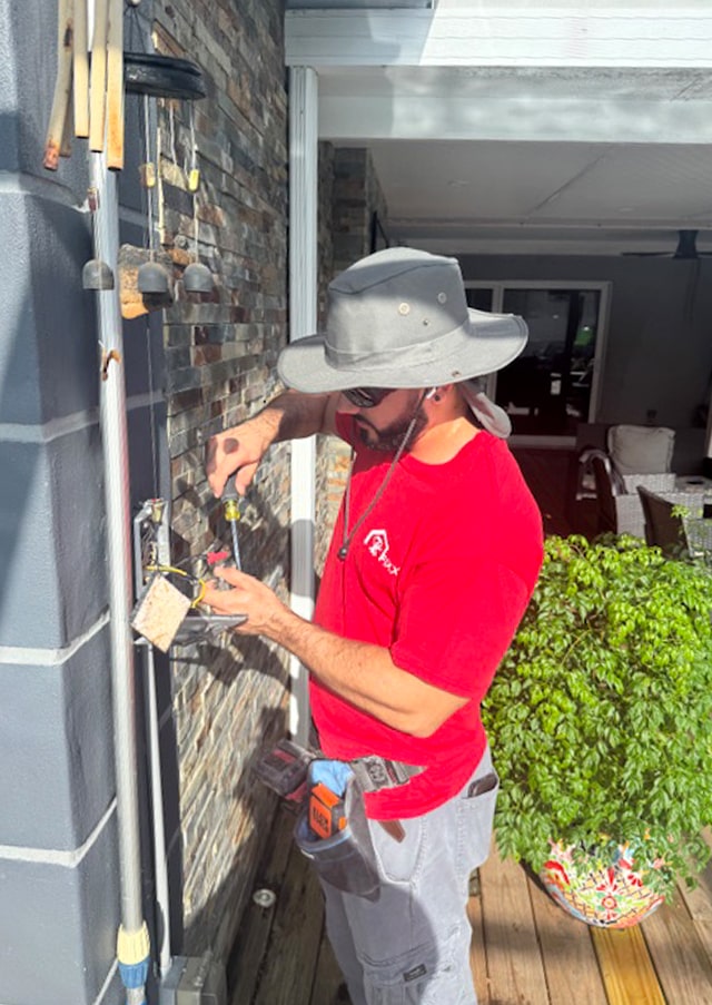 Electrical services